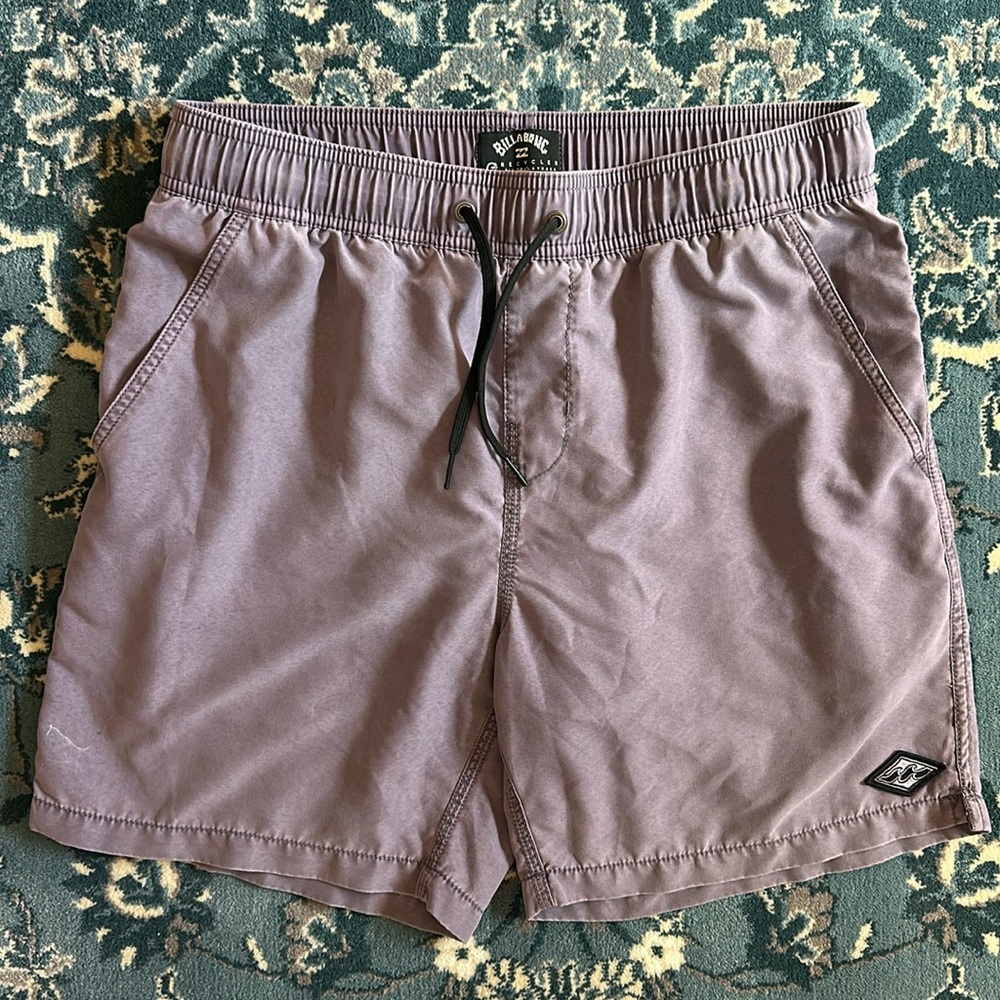 Billabong Board Shorts Size Men’s: Small